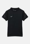 Футболка Nike Performance UNISEX, Black/White/Black - фото