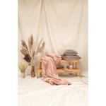 Плед Magma-Heimtex Mink, 150 см цвет nude - фото 2