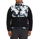 Куртка женская темно-синяя The North Face - фото 2