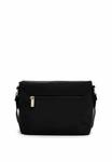 Сумка кросс-боди Tamaris Cross body bag, Black /Black - фото 2