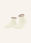 Носки cosy blush FALKE, цвет 2060 WOOLWHITE - фото