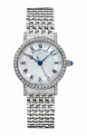 Часы ladies' classique Breguet - фото