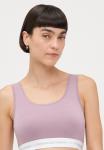 Бюстье Copenhagen Studios Bustier, Mauve - фото 4
