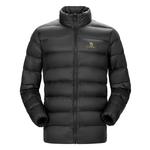 Куртка мужская уличная Camel, хаки - фото 9