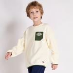 Детская толстовка Dickies, фиолетовый - фото 8