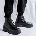 Ботинки WEISHIBANGWEI Martin Boots Men - фото 22