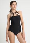 Купальник SWIMSUIT Bruno Banani, цвет black - фото 2