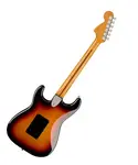 Fender Vintera II '70s Stratocaster в цвете 3-Color Sunburst - фото 3