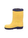желтые резиновые сапоги Lurchi - фото 3