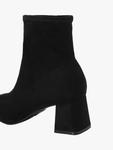 Ботильоны storm microsuede KG Kurt Geiger, черный - фото 4