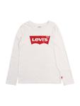 Рубашка Levis Kids, белый - фото
