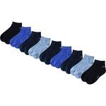 Носки s.Oliver Socks, цвет Navy/Opal/Dark blue - фото