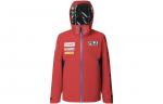 FILA Ski Tops Men's Red - фото