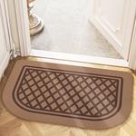 Dajiang Ковер 60х90 см для прихожей, нескользящий, Xinsiya - фото 5