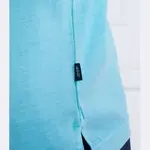 Рубашка поло современного кроя Joop!, синий - фото 4