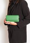Клатч Chiara Ferretti Clutch, Green - фото