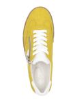 Кроссовки Rieker, желтый - фото 4