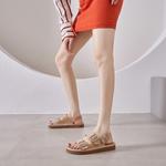 Пляжные сандалии женские Lu Teng - фото 16