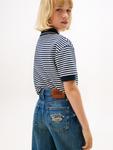 Джинсы свободного кроя TOMMY HILFIGER Mabel, Blue denim - фото 3