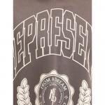 Толстовка Legacy Crest Represent, коричневый - фото 3