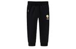 Детские брюки Converse, черный - фото