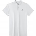 Городская функциональная серия Поло для мужчин CAMEL, Тумано-серый синий - фото 6