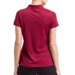 Рубашка-поло Erima, цвет bordeaux/bordeaux/rot - фото 2