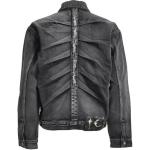 Куртка claw THUG CLUB, черный - фото 3