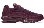 Кроссовки air max 95 премиум Nike, черный - фото 4