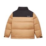 Пуховик унисекс BOSIDENG, Черный 8056 - фото 12