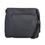 Сумка через плечо Rieker, черный - фото 2