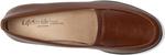 Лоферы LifeStride Ida, Walnut Brown - фото 2