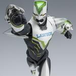 Фигурки BANDAI - фото 4