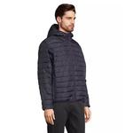 Пуховик с капюшоном Sol's Stream - фото 2