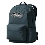 Рюкзак Vans Old Skool Classic, серый - фото