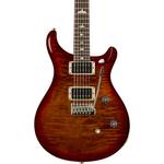 Электрогитара PRS CE 24 Dark Cherry Sunburst - фото