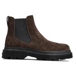 Челси ботинки слипоны TOD'S - фото 4