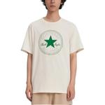 Футболка унисекс зеленая Converse - фото 4