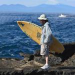 NOTHOMME Защитная одежда от солнца унисекс, Brown - фото 9