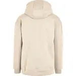 Худи Build Your Brand Basic Oversized, бежевый - фото 2