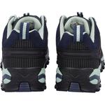 Походная обувь CMP Rigel Low WP 3Q13246, синий - фото 3