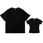 Футболка унисекс ER белая (защита от солнца, охлаждение, быстрая сушка) - фото 3