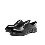 Туфли Men"s Casual Men Low-Top черный Aokang - фото