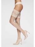 Носки LASCANA, цвет puder - фото 4