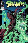 Spawn No. 42 (Image Comics) - фото