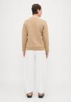 Толстовка Gap Tall EXCLUSVIE HERITAGE CREW, Mojave/Sand - фото 3