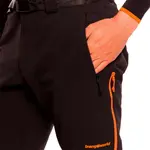 Брюки Trangoworld Mourelle DR, черный - фото 4