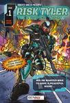 Risk Tyler the Sniper Zero: Explosive Action Packed First Issue (Independently published) - фото