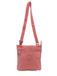 Наплечная сумка Mindesa, розовый - фото