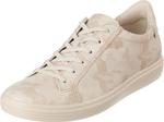 Кроссовки ECCO Womens Soft Classic, Limestone - фото